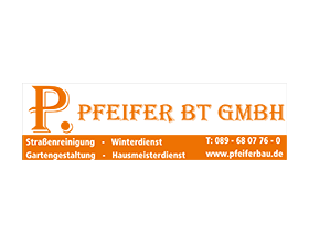 Pfeifer BT GmbH