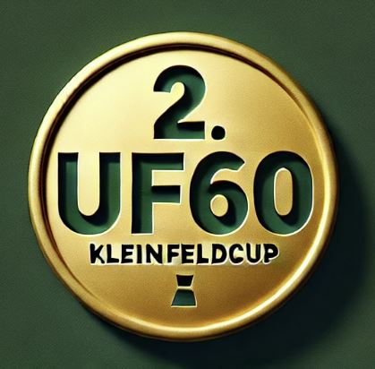 2. Uf60 KLEINFELDCUP – Sommer 2025