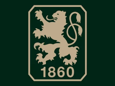 TSV von München 1860 e.V. Logo TSV von München 1860 e.V. Logo